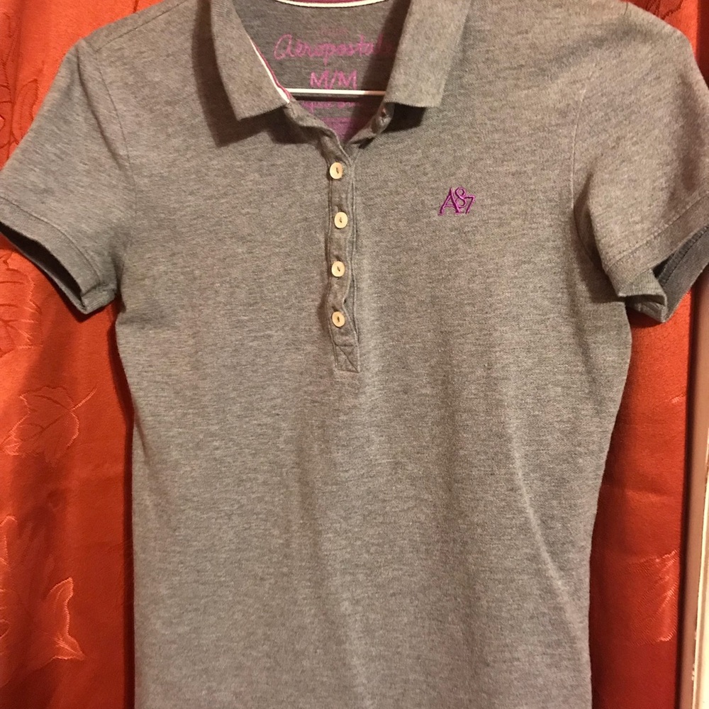 Aeropostale polo